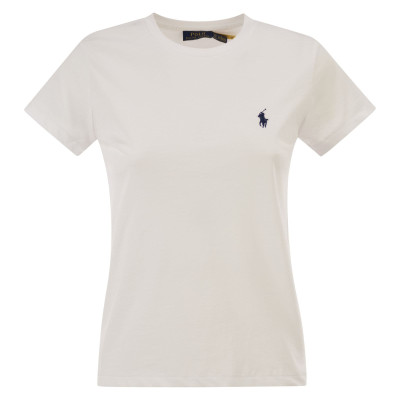 [Polo Ralph Lauren] T-shirts Short Sleeve CO 211B14605 032