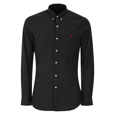 [Polo Ralph Lauren] Shirts Long Sleeve CO 710928254 006