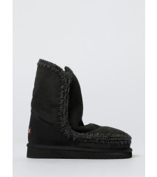 [Mou] Boots FW25 FW101000A BKBK