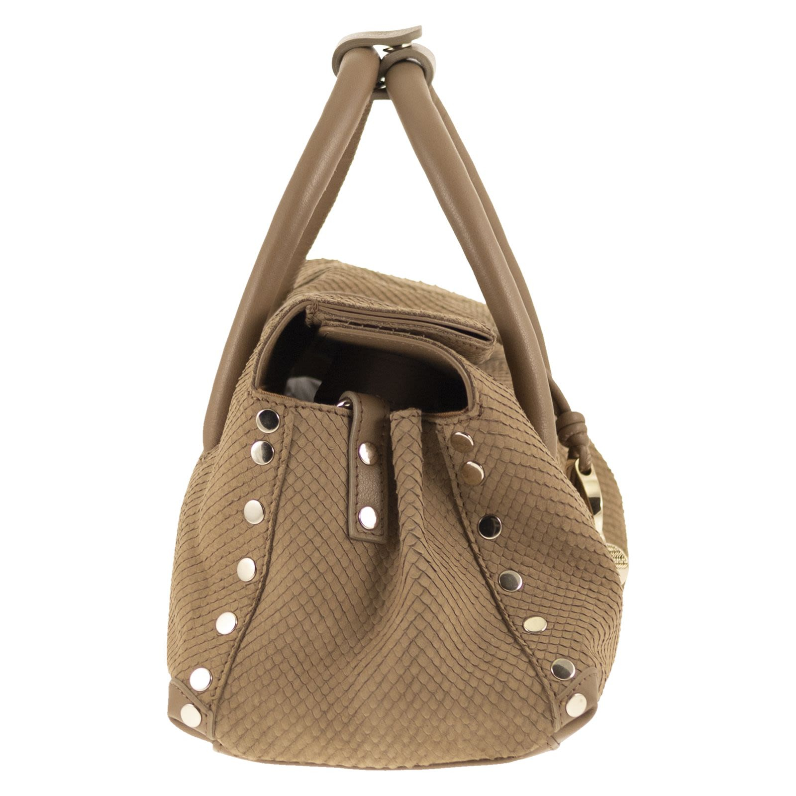 [Zanellato] Tote bag SS26 068750 2200000 Z0222-S