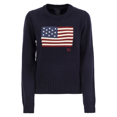 [Polo Ralph Lauren] Knitwear CO 211896939 001