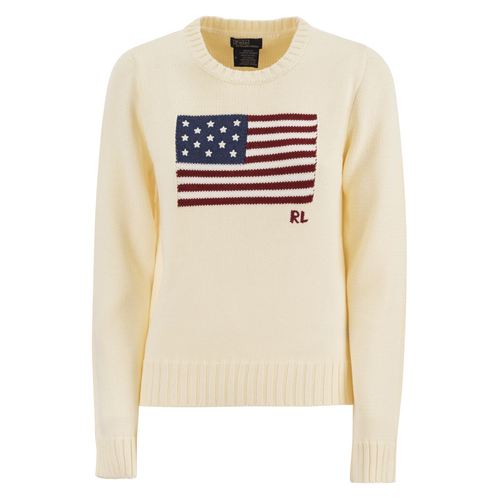 [Polo Ralph Lauren] Knitwear CO 211896939 002