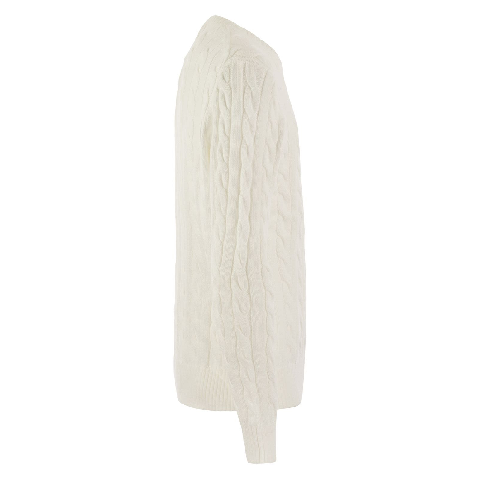 [Polo Ralph Lauren] Knitwear CO 710775885 033
