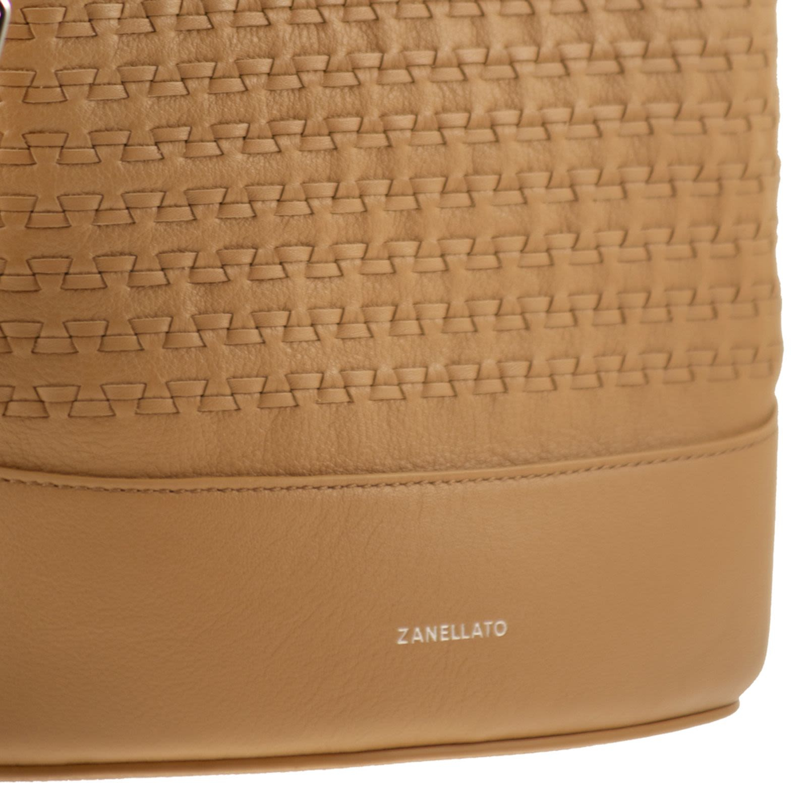 [Zanellato] Tote bag SS26 068980 1490000 Z0288-S