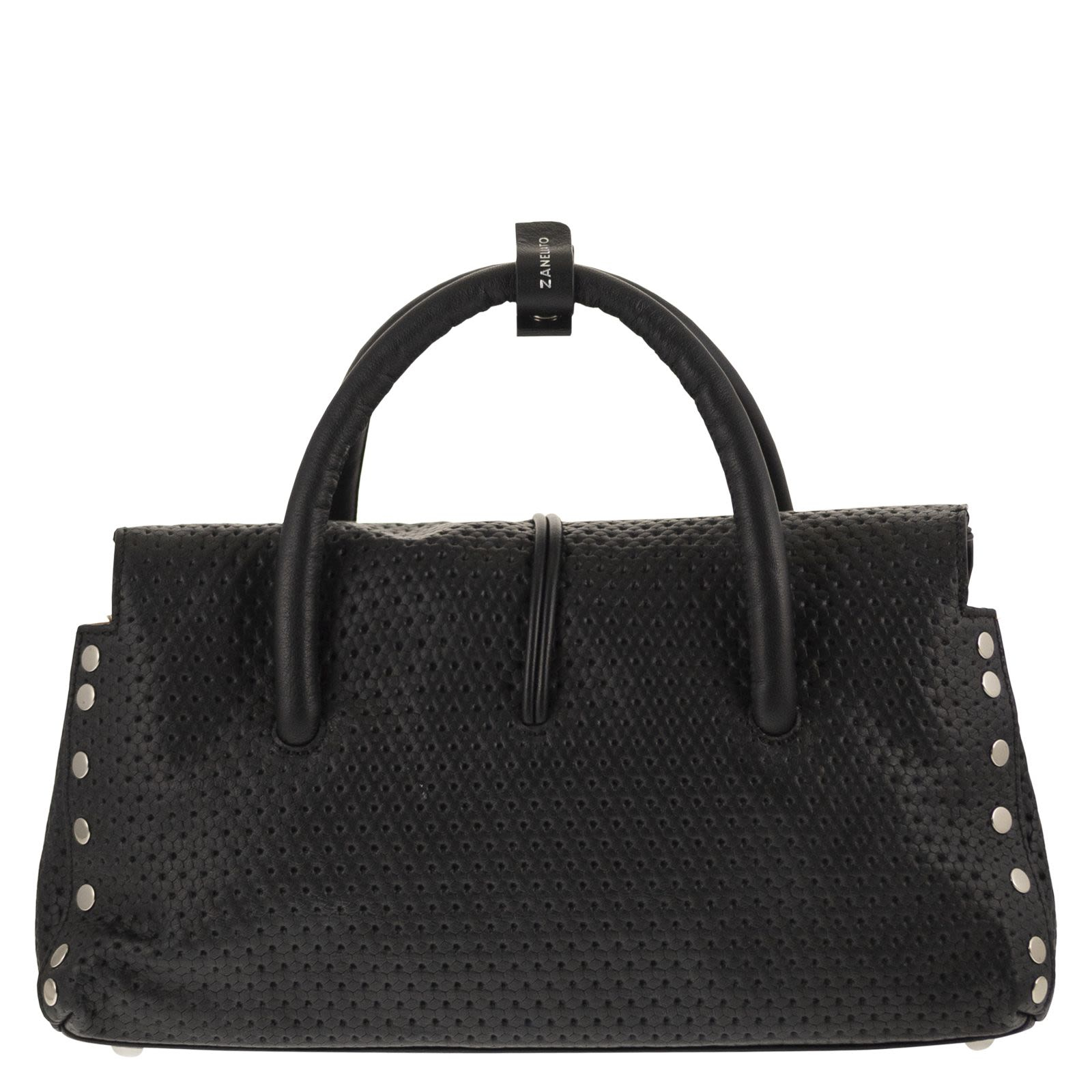 [Zanellato] Tote bag SS26 068750 2190000 Z0001-S