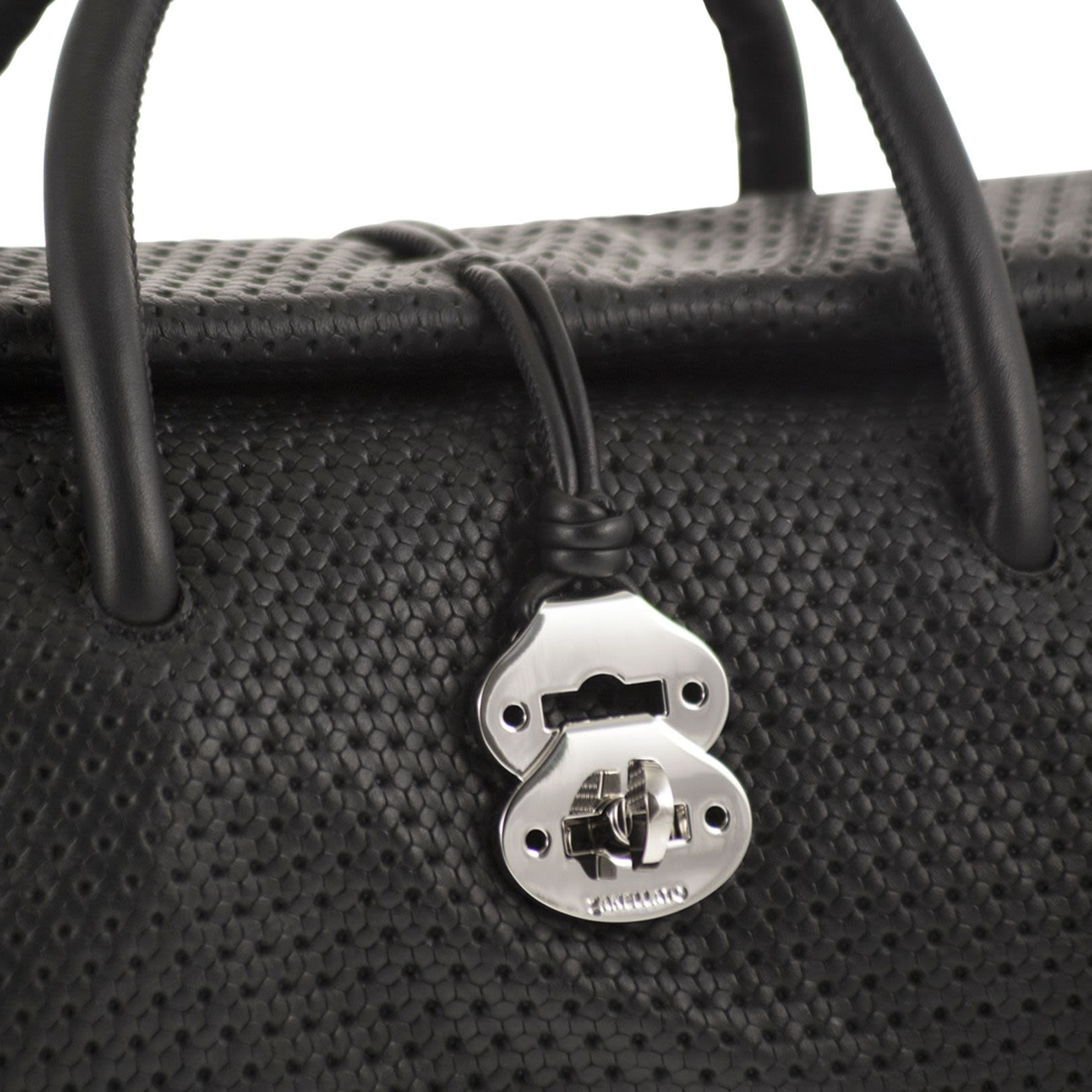 [Zanellato] Tote bag SS26 068750 2190000 Z0001-S