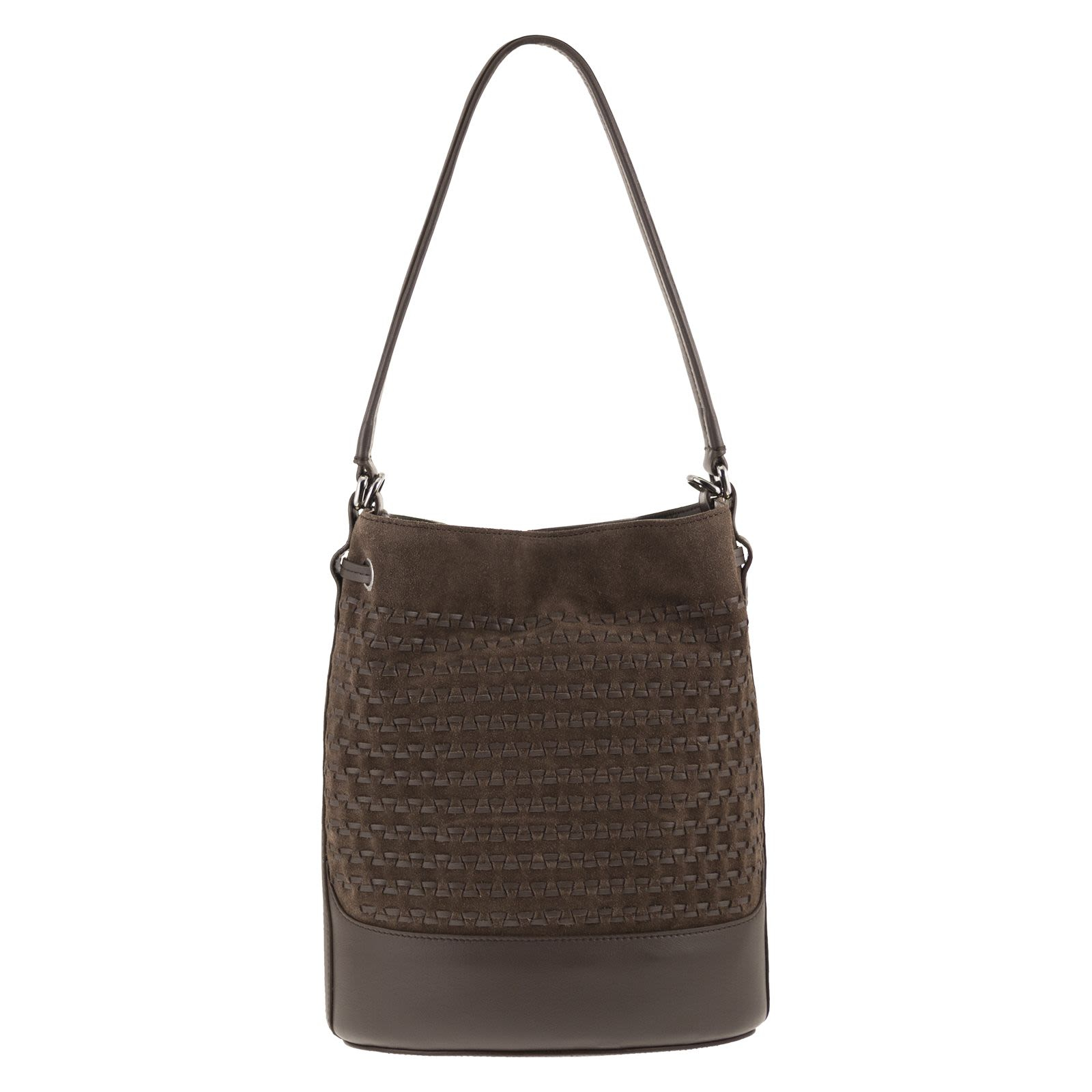 [Zanellato] Tote bag SS26 068980 2220000 Z0202-S