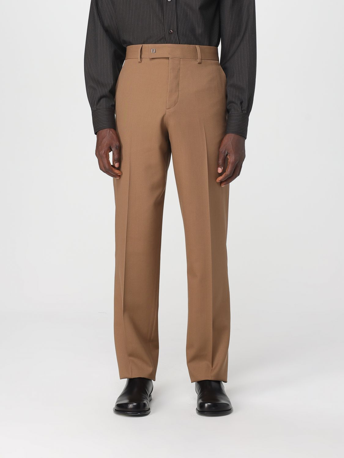 [Fendi] Trousers FW25 FB1089AU60 F0QE1