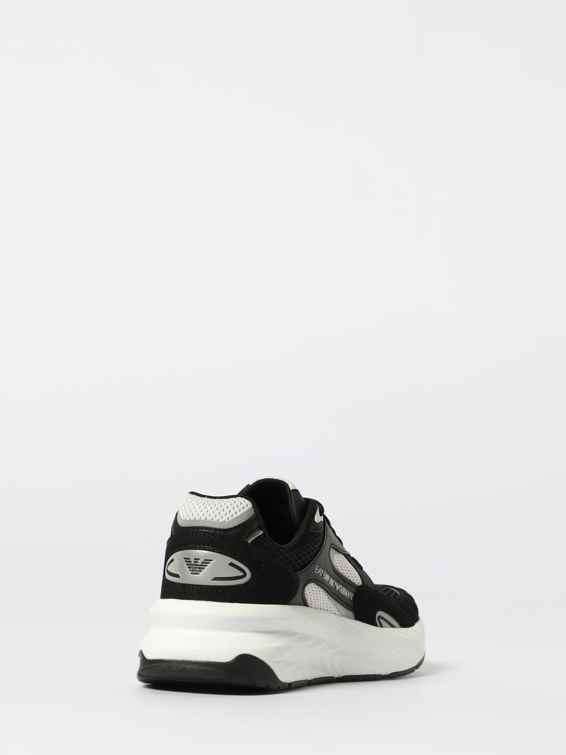 [EA7] Sneakers FW25 7X000342AF18617 MZ192