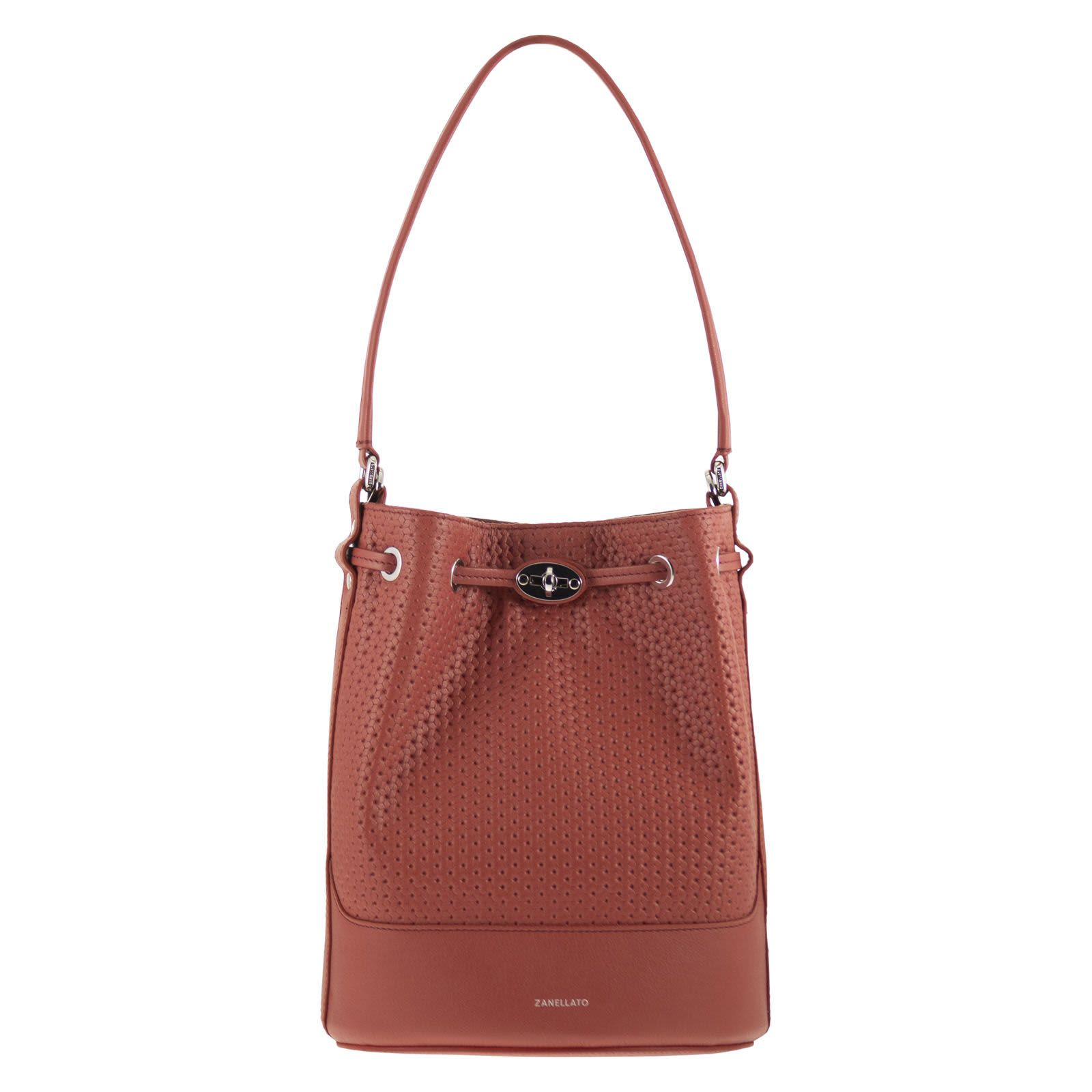 [Zanellato] Tote bag SS26 068980 2190000 Z0994-S