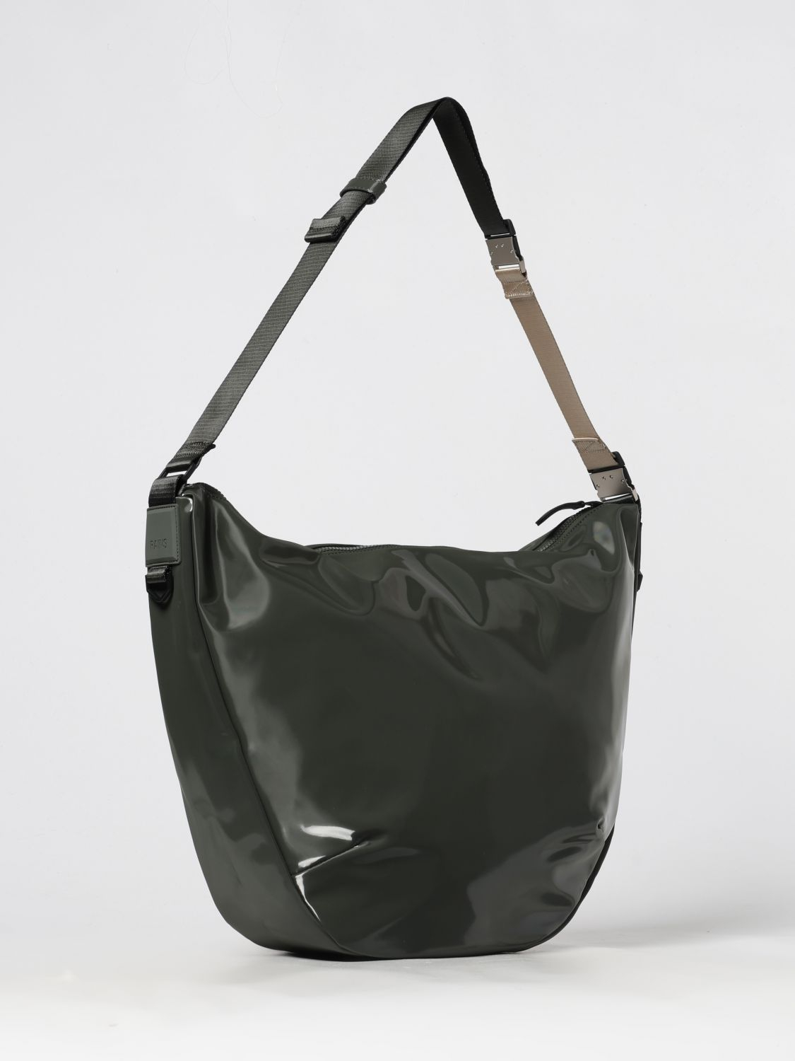 [Rains] Backpack FW25 13120 Swamp