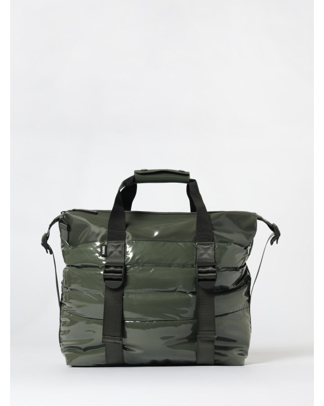 [Rains] Cross body bag FW25 14060 Swamp