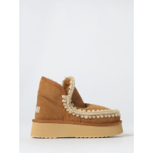 [Mou] Ankle Boots FW25 MU.FW681000A COG