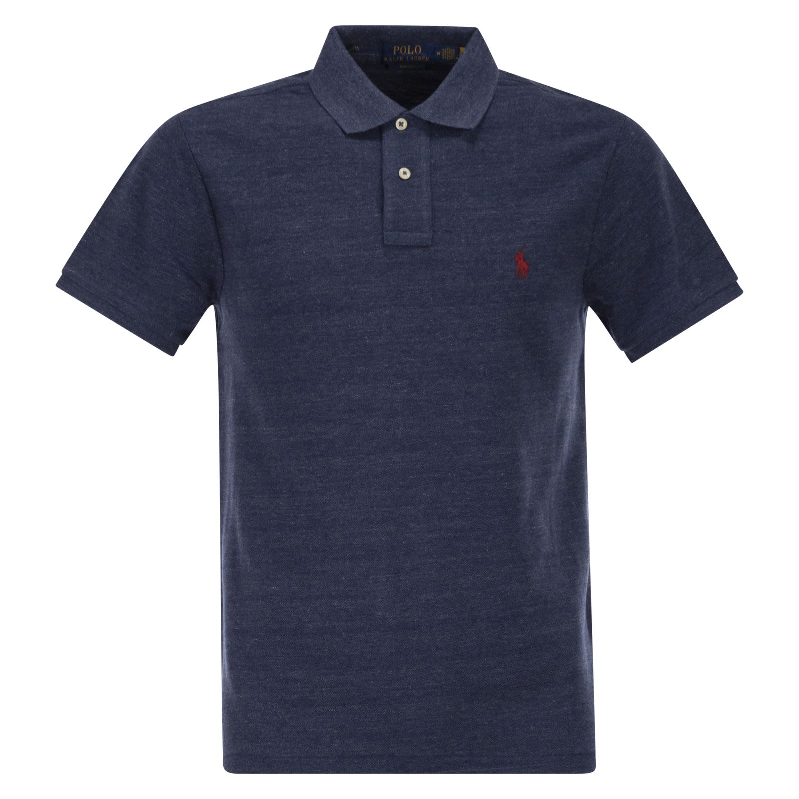 [Polo Ralph Lauren] T-shirts Short Sleeve CO 710548797 012