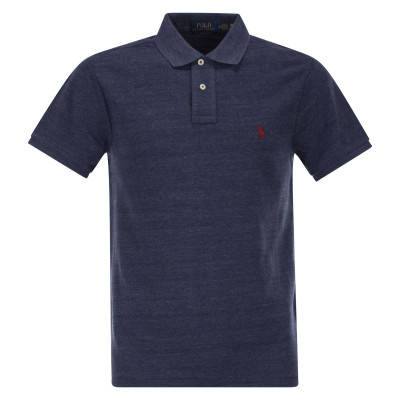 [Polo Ralph Lauren] T-shirts Short Sleeve CO 710548797 012