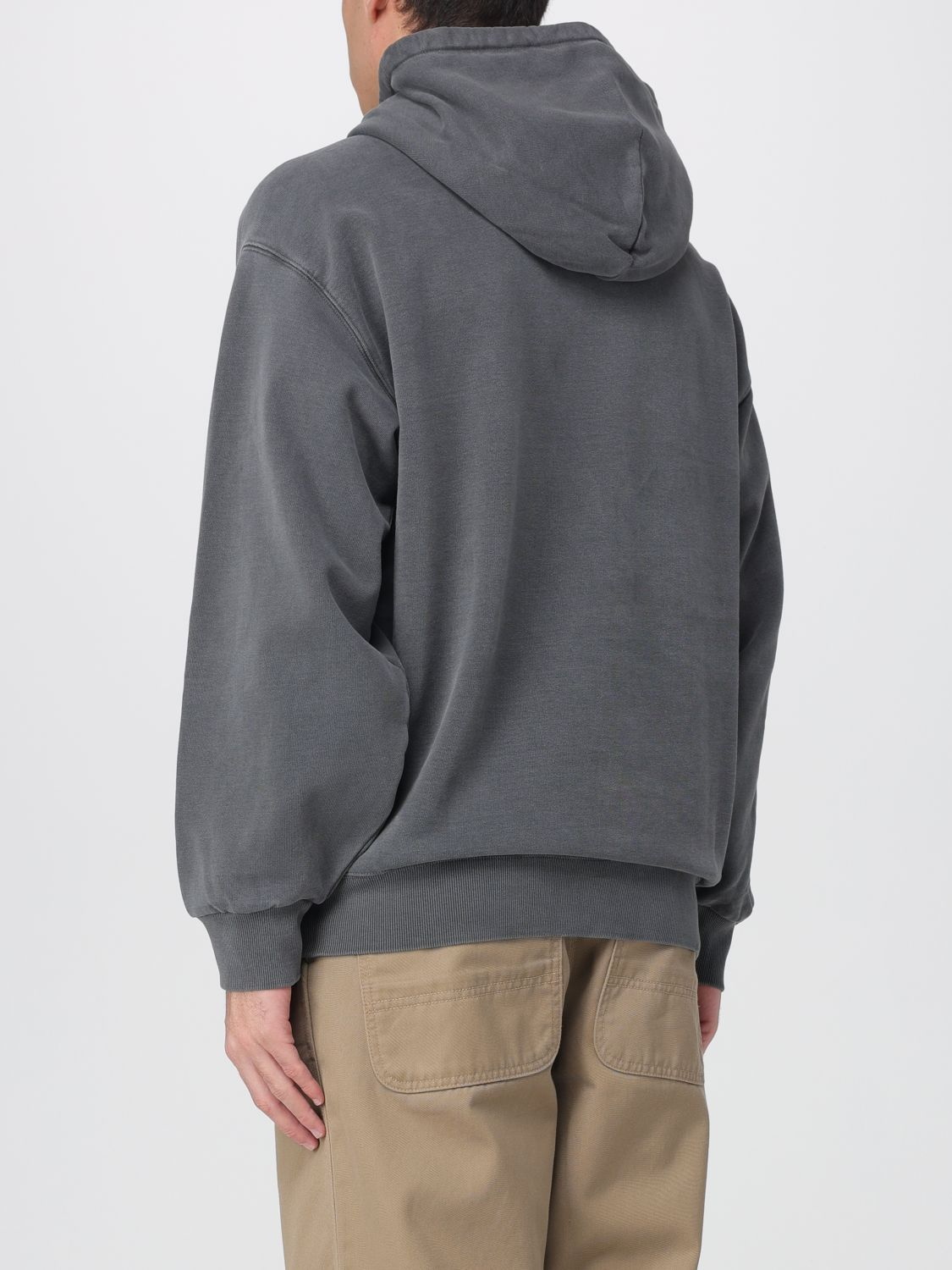 [CARHARTT WIP] Hoodie FW25 I029523 89GD