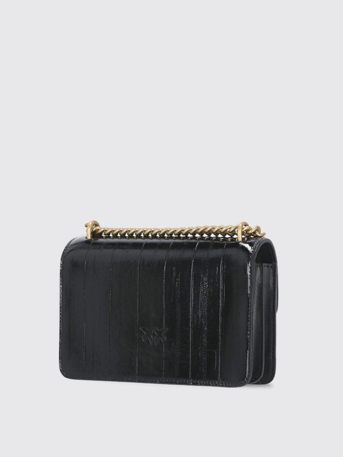 [PINKO] Cross body bag FW25 100074A1VE Z99Q