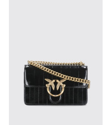 [PINKO] Cross body bag FW25 100074A1VE Z99Q