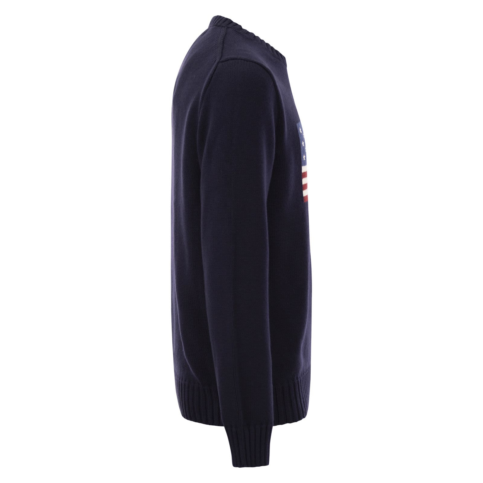 [Polo Ralph Lauren] Knitwear CO 710718281 006