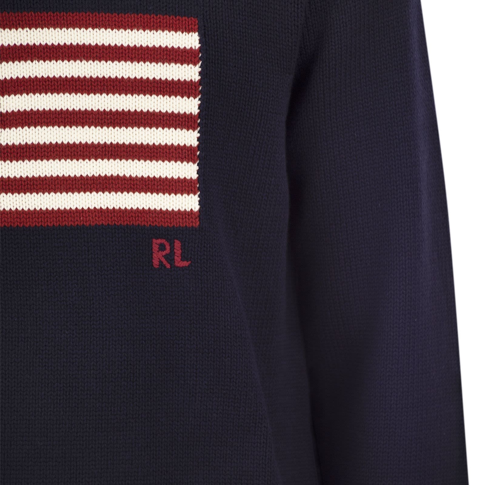 [Polo Ralph Lauren] Knitwear CO 710718281 006