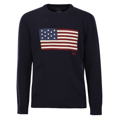 [Polo Ralph Lauren] Knitwear CO 710718281 006