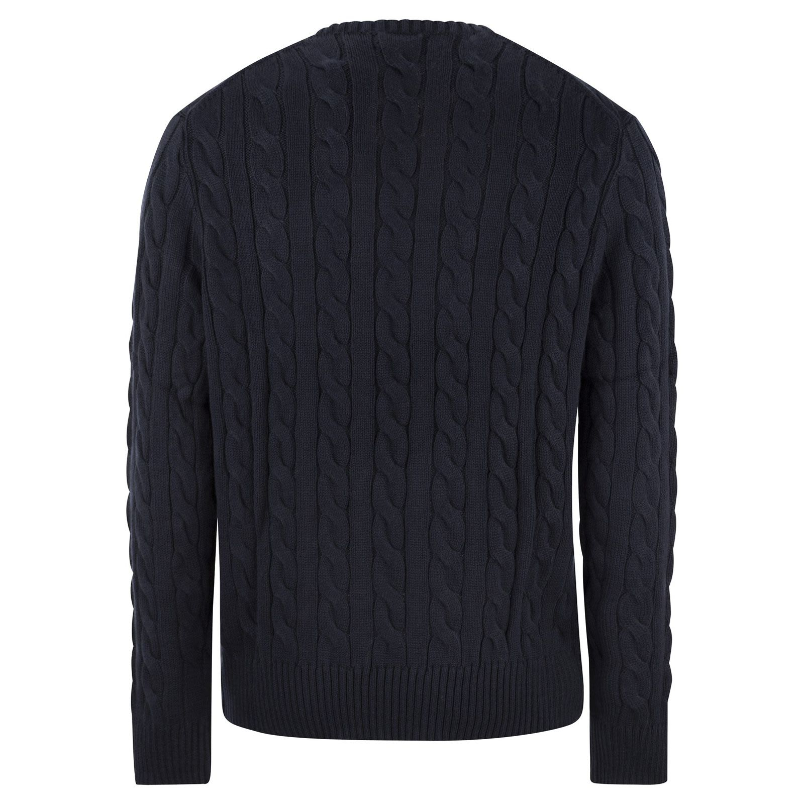 [Polo Ralph Lauren] Knitwear CO 710775885 001