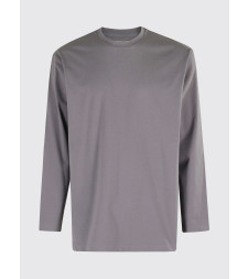 [Y-3] T-shirts Long Sleeve FW25 KE5095