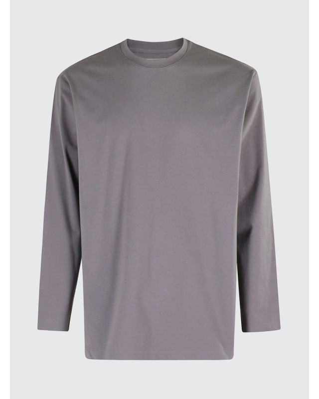 [Y-3] T-shirts Long Sleeve FW25 KE5095