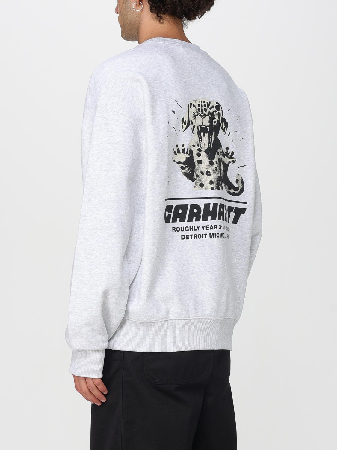 [CARHARTT WIP] Sweatshirt FW25 I035644 482XX