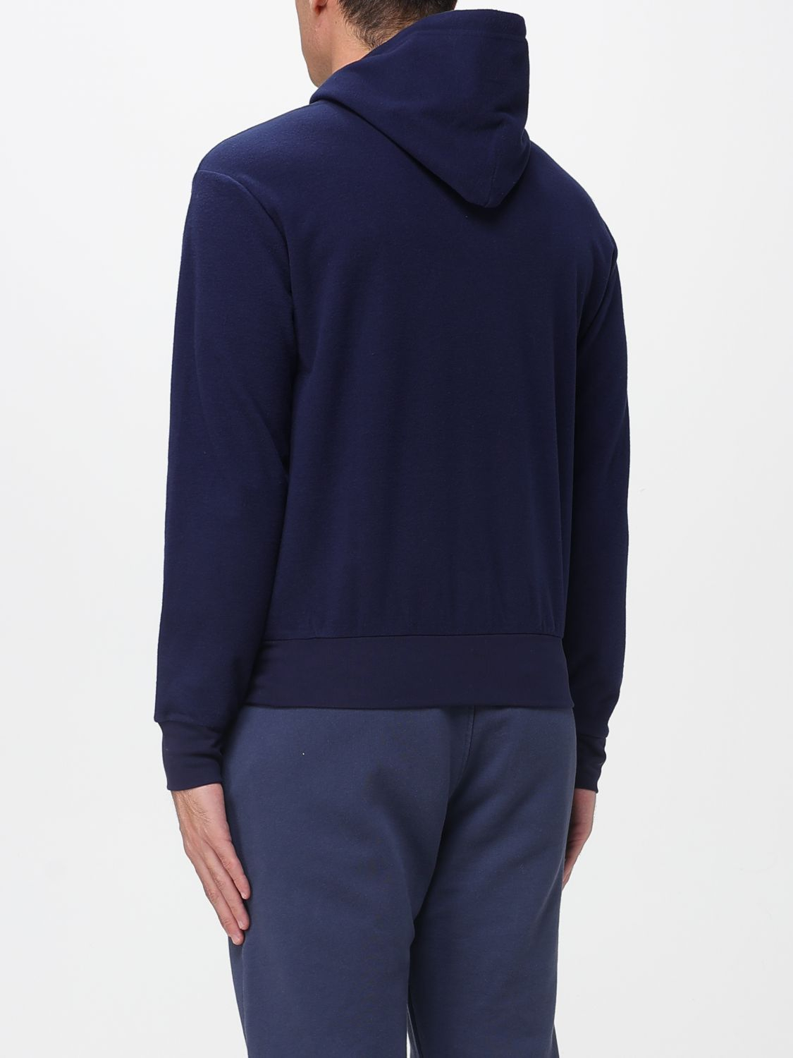 [Polo Ralph Lauren] Hoodie FW25 714P01948 004