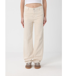 [CARHARTT WIP] Jeans FW25 I034832 0502