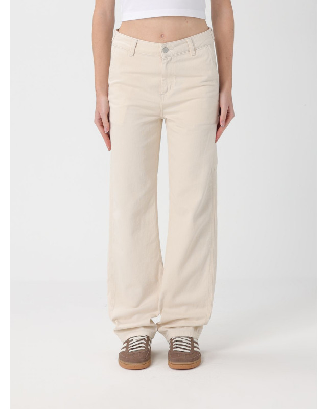 [CARHARTT WIP] Jeans FW25 I034832 0502