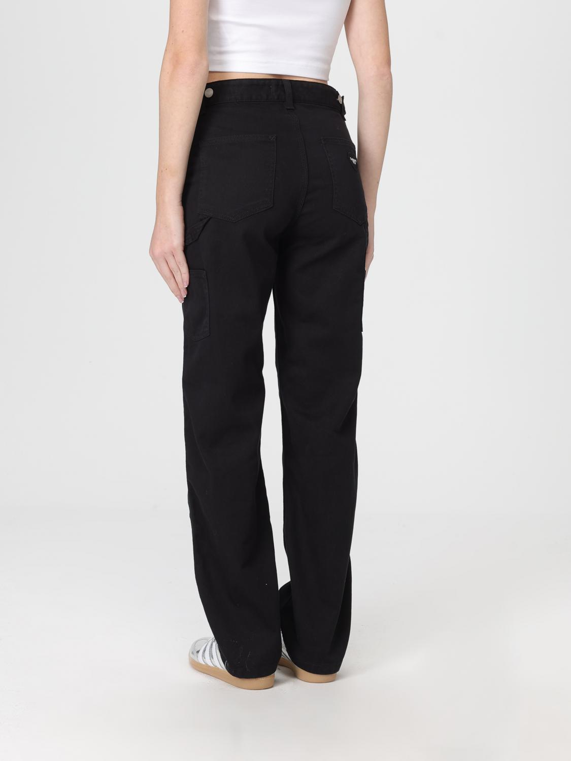 [CARHARTT WIP] Jeans FW25 I034832 8902