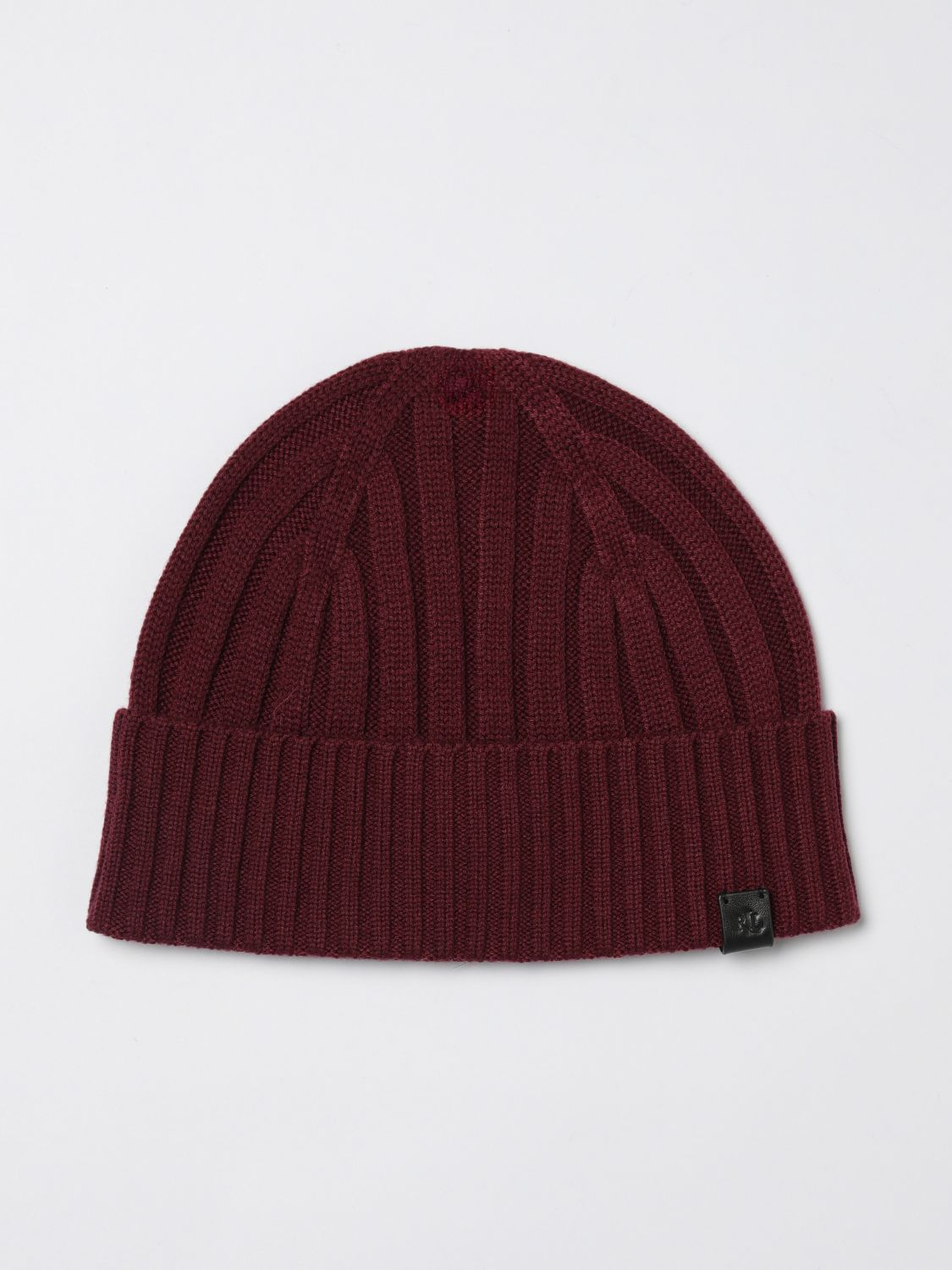 [LAUREN RALPH LAUREN] Beanie FW25 454P04462 001