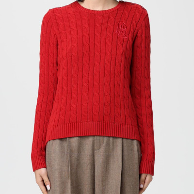 [LAUREN RALPH LAUREN] Knitwear FW25 200932223 009