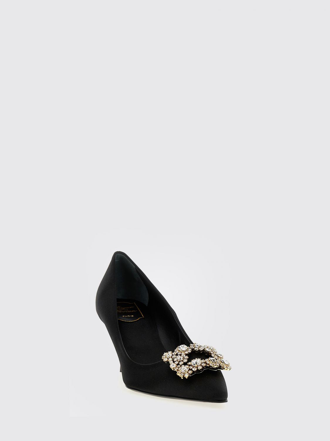 [Roger Vivier] Pumps SS26 RVW41417620RS0 B999