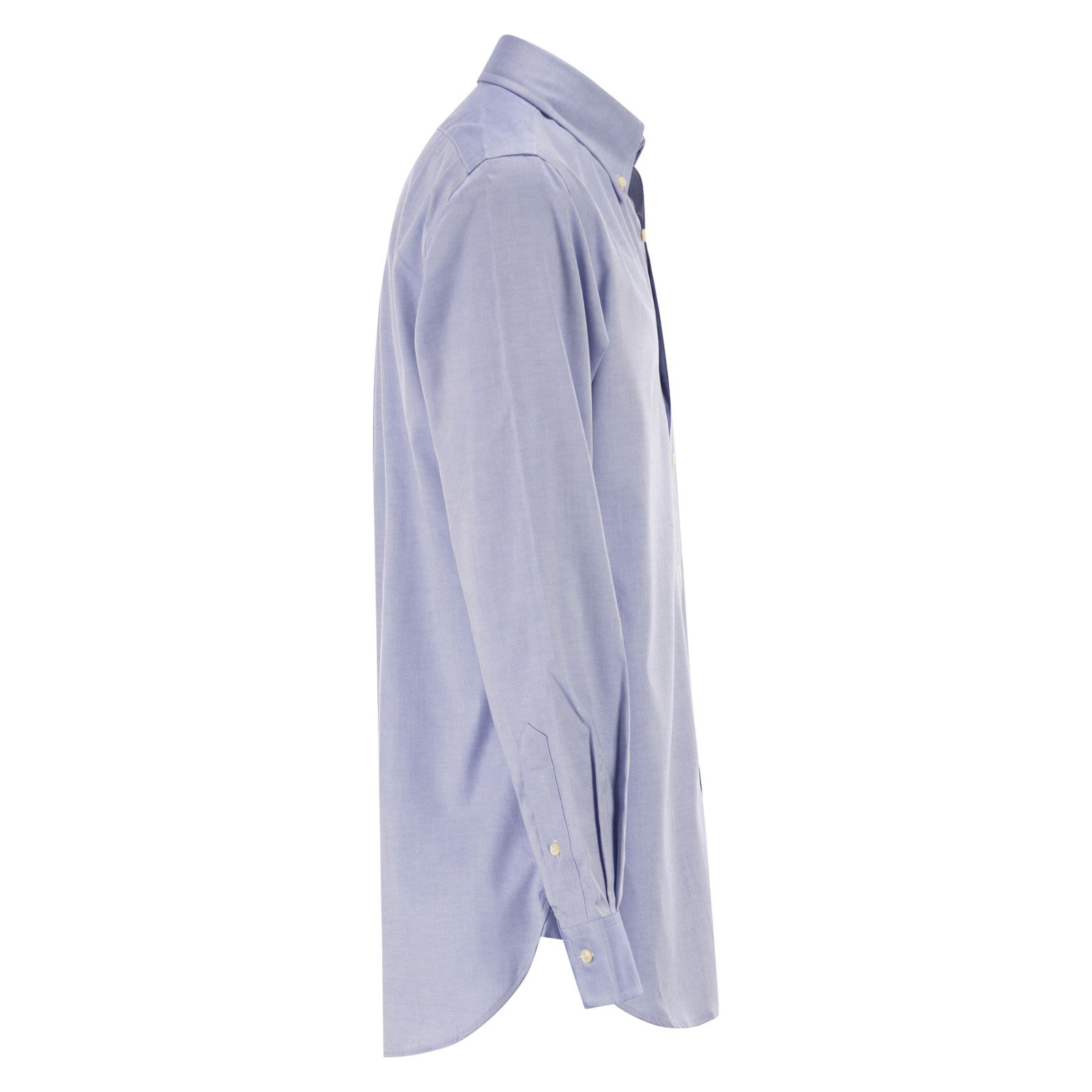 [Polo Ralph Lauren] Shirts Long Sleeve CO 712870507 002