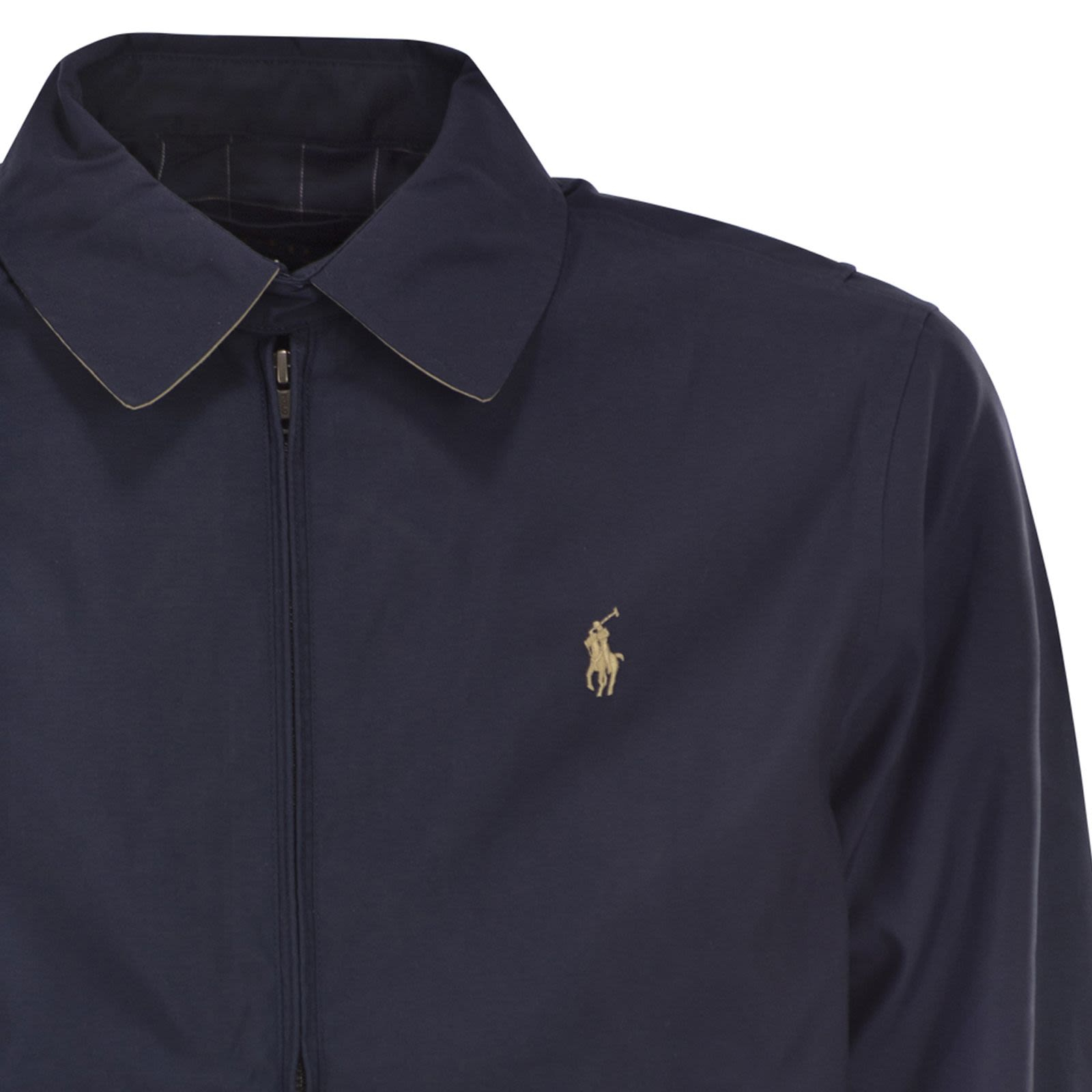 [Polo Ralph Lauren] Jacket CO 710548506 001