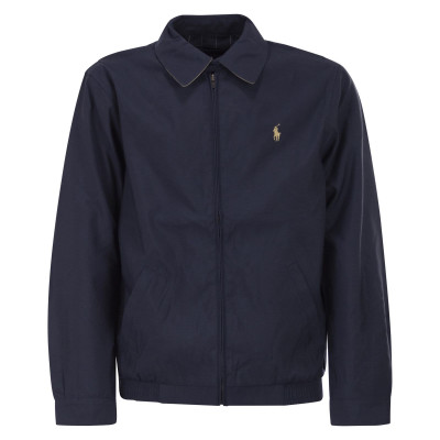 [Polo Ralph Lauren] Jacket CO 710548506 001
