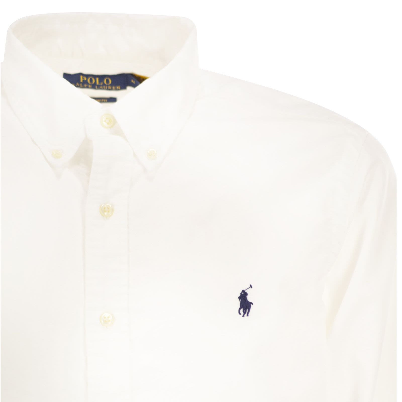 [Polo Ralph Lauren] Shirts Long Sleeve CO 710772290 003