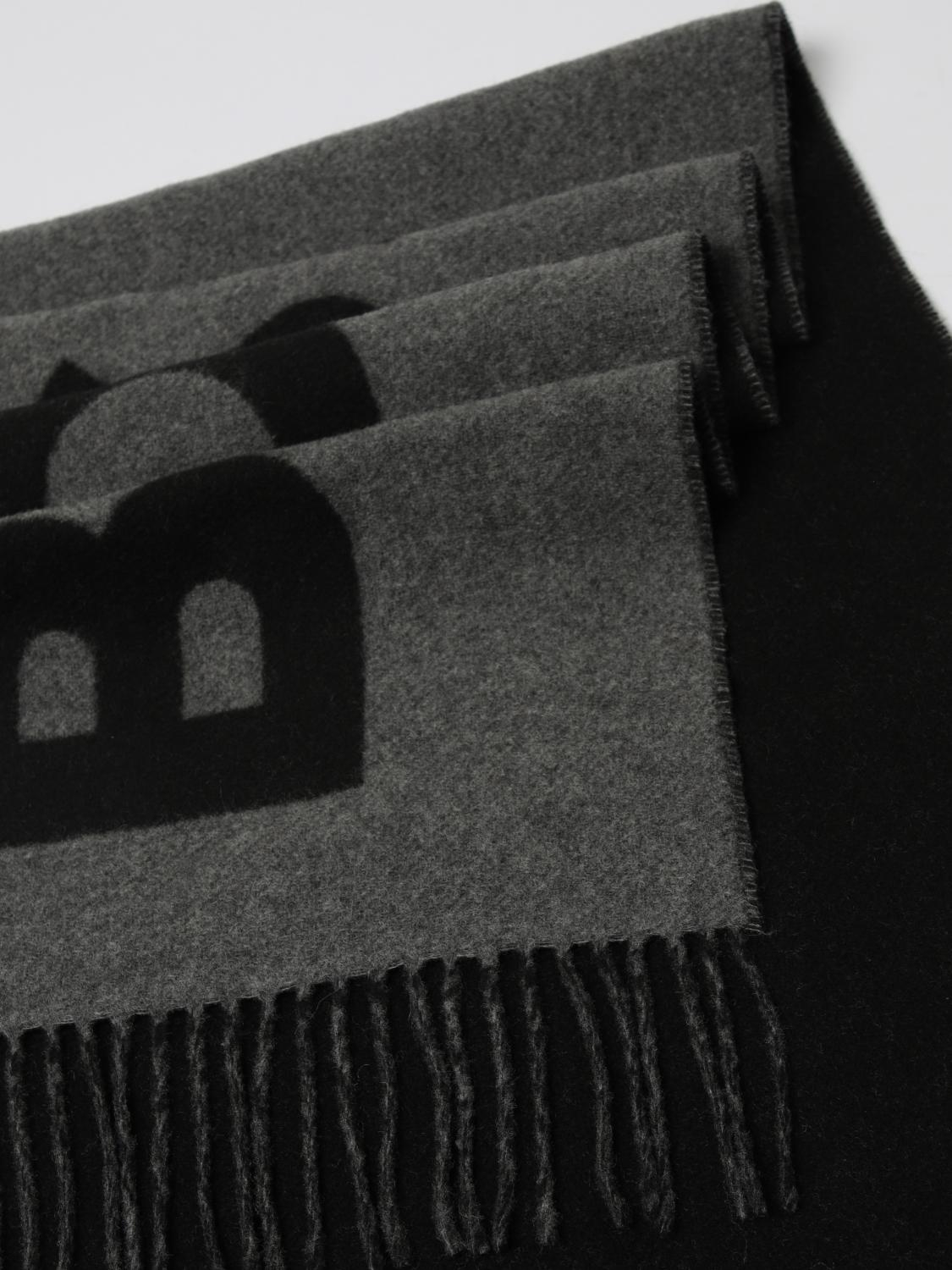 [BOSS] Scarf FW25 50527099 032