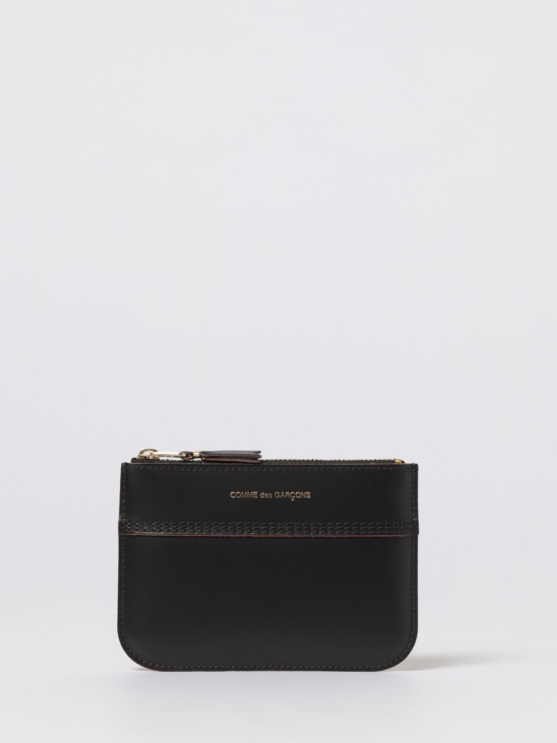 [COMME DES GARCONS WALLET] Wallet FW25 SA8100TS 1