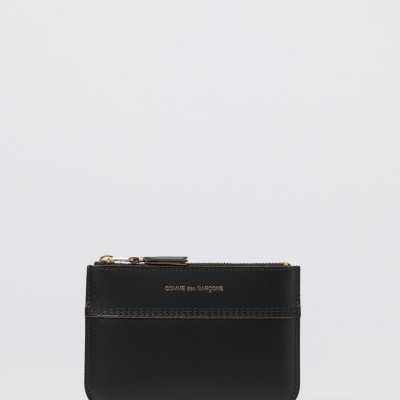 [COMME DES GARCONS WALLET] Wallet FW25 SA8100TS 1