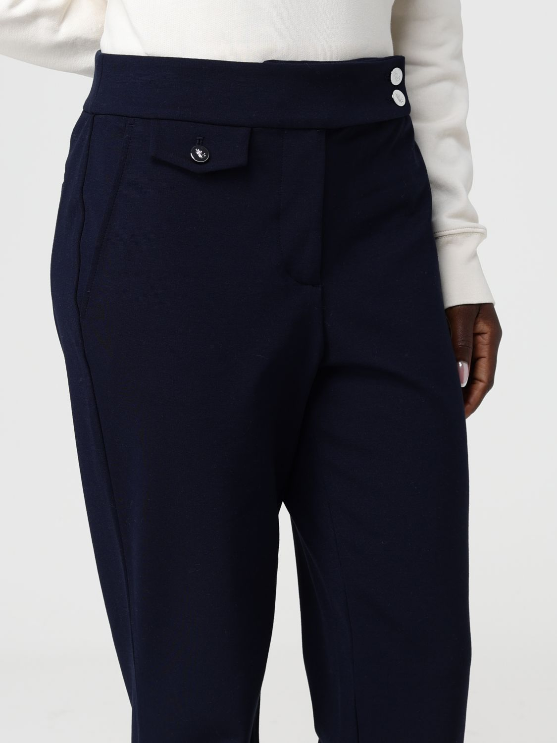 [LAUREN RALPH LAUREN] Trousers FW25 200980023 002