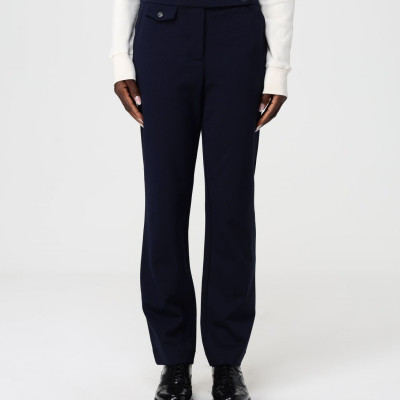 [LAUREN RALPH LAUREN] Trousers FW25 200980023 002