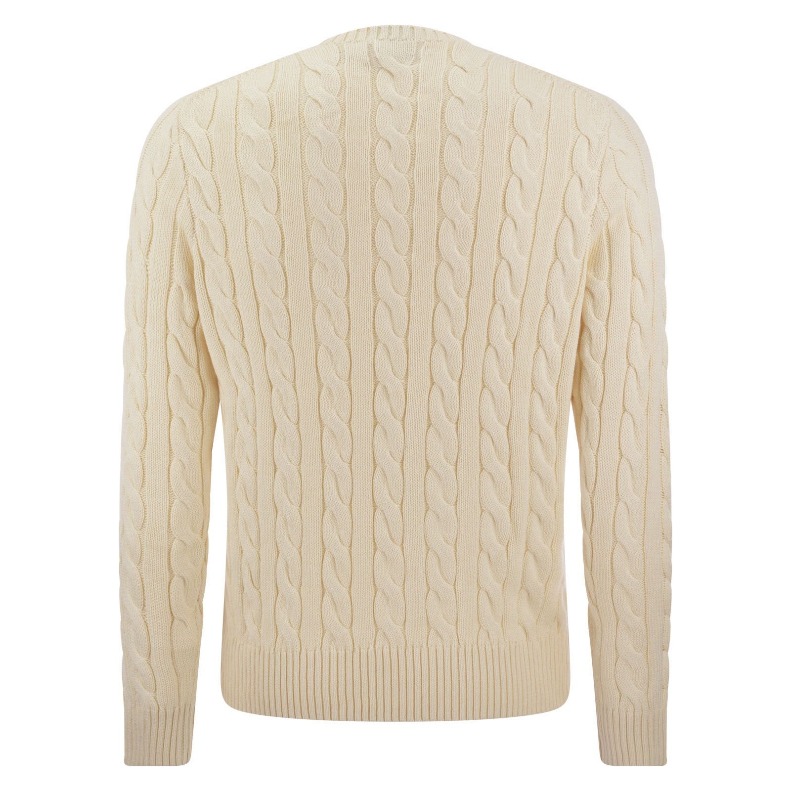 [Polo Ralph Lauren] Knitwear CO 710775885 024