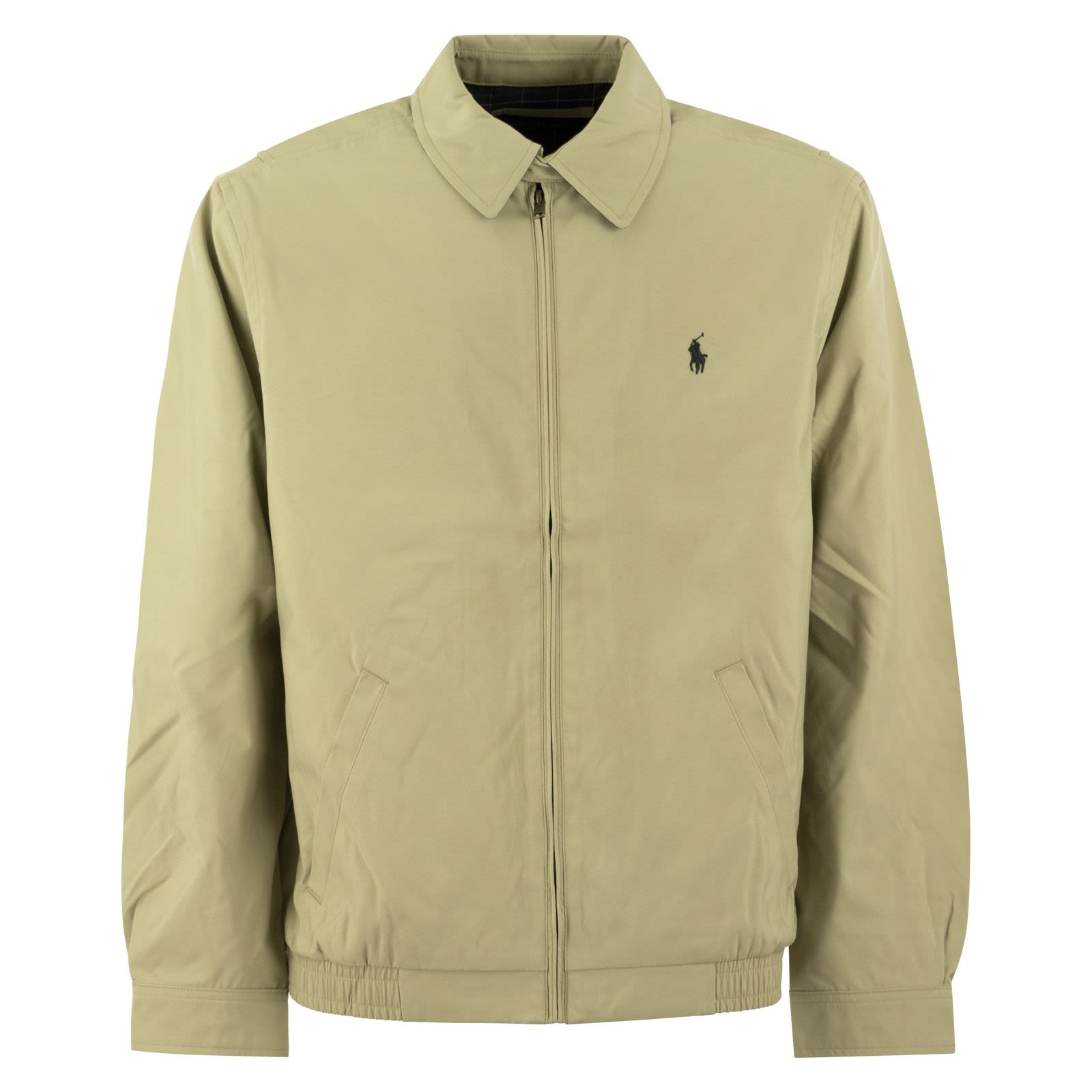 [Polo Ralph Lauren] Bomber Jacket CO 710548506 002