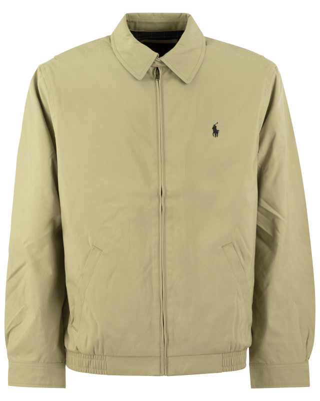 [Polo Ralph Lauren] Bomber Jacket CO 710548506 002