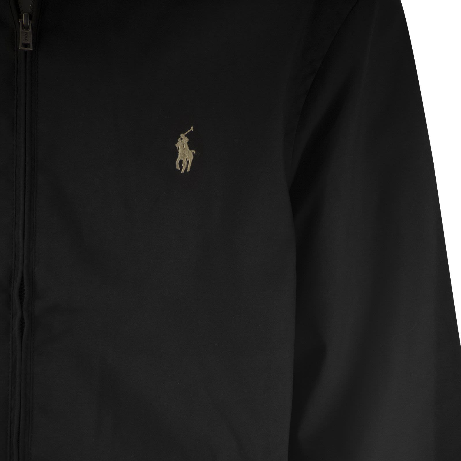 [Polo Ralph Lauren] Bomber Jacket CO 710548506 003