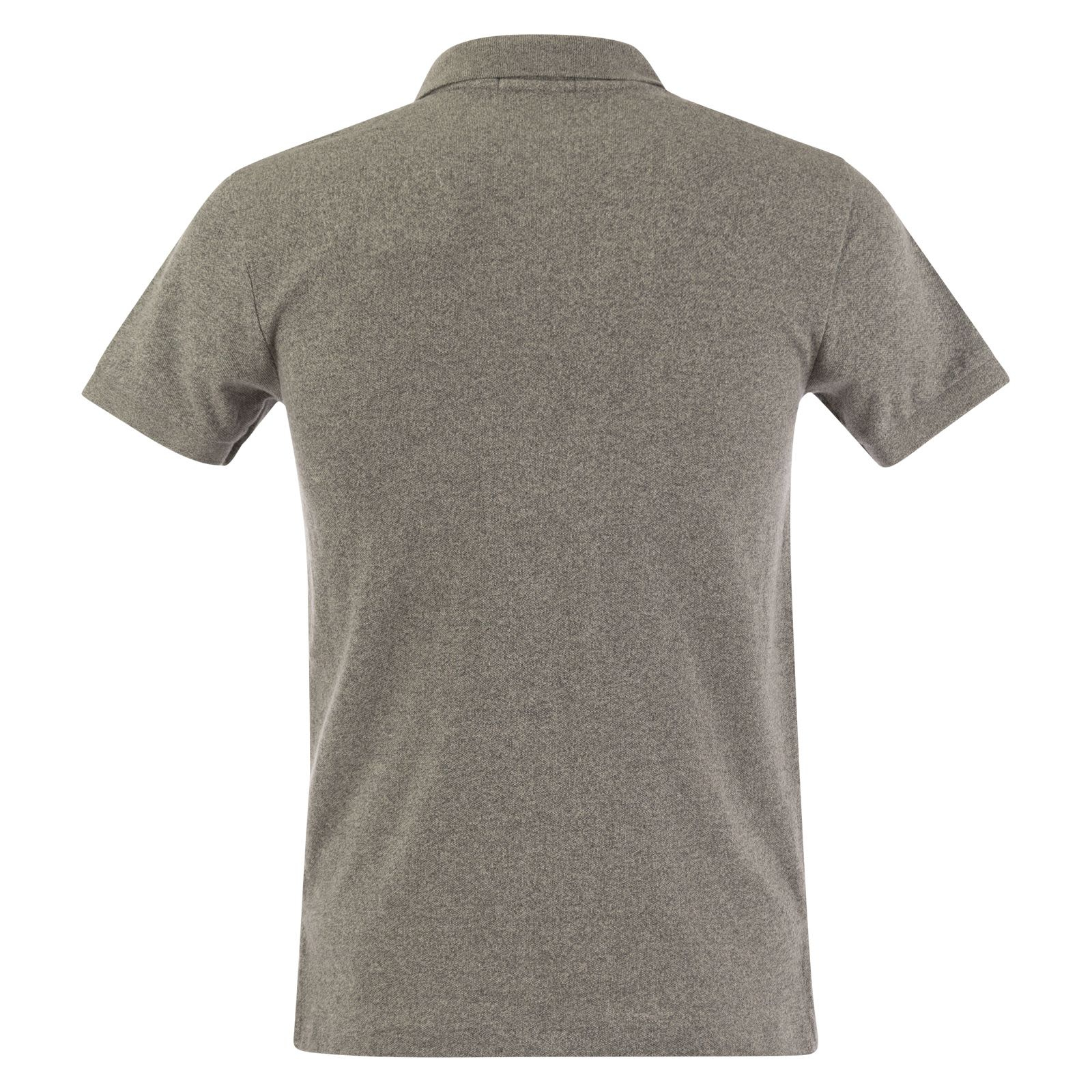 [Polo Ralph Lauren] T-shirts Short Sleeve CO 710548797 011